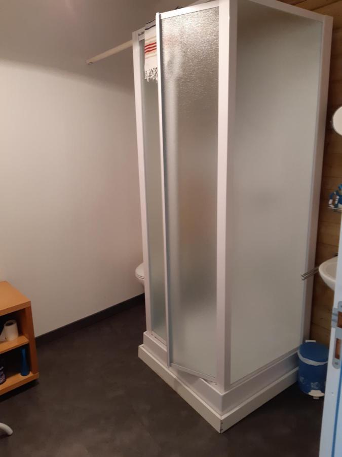 Hangest-en-Santerre Logement A La Ferme מראה חיצוני תמונה